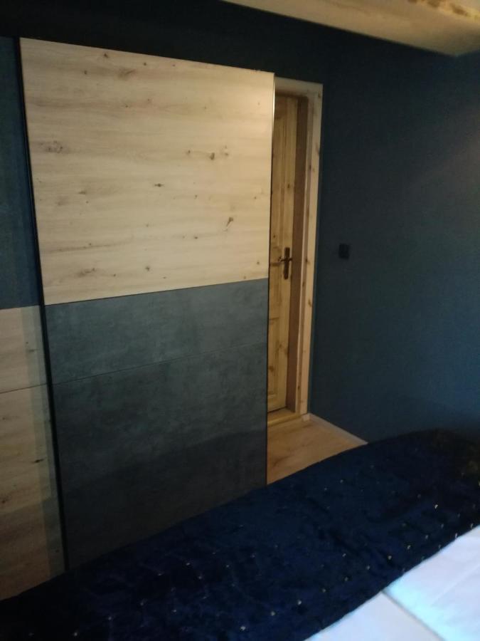 Les Chalet Kranjska Gora I ภายนอก รูปภาพ