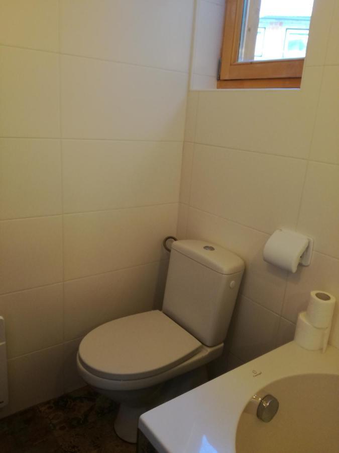Les Chalet Kranjska Gora I ภายนอก รูปภาพ